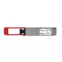 Transceptor BlueOptics QSFP+ 40GBASE-ER4 40km SMF BO25K13640D compatible con Ruckus E40G-QSFP-ER4
