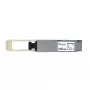 BlueOptics QSFP+ 40GBASE-ESR4 Transceptor compatible con Ruckus E40G-QSFP-ESR4-8 (BO25K859S3D)