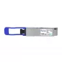 Transceptor QSFP28 BlueOptics E100G-QSFP28-LR1 compatible 100GBASE-LR1 10km Duplex LC SMF