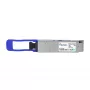 BlueOptics BO28L13602D transceptor QSFP28, compatible con Finisar FTLC1155RGPL4