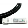 Cable Direct Attach SFP+ a SFP+ pasivo BlueLAN 10GBASE-CR MCP2100-X003A-BL compatible con Mellanox, 3m, AWG30