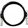 BlueLAN Compatible Mellanox MCP21J0-X001A Cable Direct Attach SFP+ a SFP+ 10GBASE-CR pasivo, 1M, AWG30