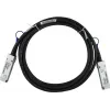 BLUELAN Compatible NVIDIA MCP1600-E00A-NV Cable Direct Attach, 100Gb/s, Infiniband EDR, 30AWG, 0,5 metros