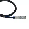 BlueOptics D-Link DEM-CB100Q28-4S28-2 BlueLAN Cable breakout Direct Attach pasivo 100GBASE-CR4 QSFP28 a 4x25GBASE-CR SFP28, 2m