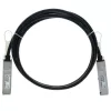 BlueLAN QSFP-40G-2M-CM-BL Cable Direct Attach QSFP+ H3C compatible, 40GBASE-CR4, 30AWG, 2 metros