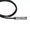 BlueLAN QSFP-40G-2M-CM-BL Cable Direct Attach QSFP+ H3C compatible, 40GBASE-CR4, 30AWG, 2 metros