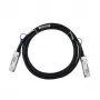 BlueLAN Compatible NVIDIA 980-9I62Z-00E005 QSFP28 Direct Attach Cable, 100GBASE-CR4, 5m, Pasivo, 26 AWG