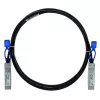 BlueLAN C-S50-S50-1M-BL Cable Direct Attach pasivo SFP56 50GBASE-CR, 1 metro