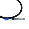 BlueLAN C-S50-S50-1M-BL Cable Direct Attach pasivo SFP56 50GBASE-CR, 1 metro