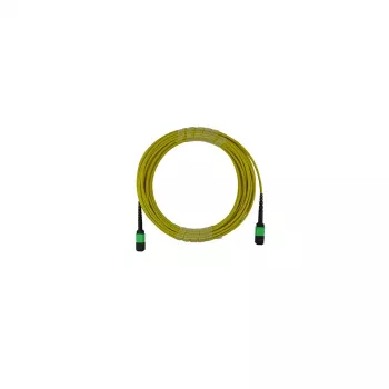 BlueOptics NVIDIA 980-9I559-00N002 MPO a MPO Monomodo OS2 Cable de Parcheo 2 metros