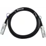 BlueLAN Compatible Dell G1TPV7A QSFP28 Cable Direct Attach, 100GBASE-CR4, 26AWG, 3m