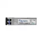 BlueOptics Hikvision HK-SFP-1.25G-20-1310-DF BO05C13620D Transceptor SFP, 1000BASE-LX, Fibra Monomodo, 1310nm, 20km