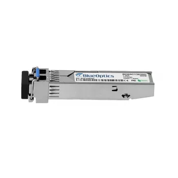 BlueOptics Hikvision HK-SFP-1.25G-20-1310-DF BO05C13620D Transceptor SFP, 1000BASE-LX, Fibra Monomodo, 1310nm, 20km