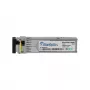 BlueOptics Hikvision HK-SFP-1.25G-20-1550 BO15C5531620D Transceptor SFP, LC-Simplex, 1000BASE-BX-D, Fibra Monomodo, TX1550nm/RX1310nm, 10 km