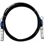 BlueOptics Alcatel-Lucent SFP-50G-C2M BlueLAN Cable Direct Attach SFP56 a SFP56 50GBASE-CR Pasivo, 2 metros