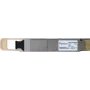 BlueOptics Transceptor QSFP112 400GBASE-SR4 50 metros Fibra Multimodo MPO-12 APC