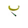 BlueOptics CB-M12-M12-SMF7M Cable de Parcheo Monomodo MPO-MPO G.657.A1 Compatible 7,5 m