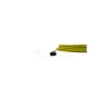 BlueOptics CB-M12-M12-SMF7M Cable de Parcheo Monomodo MPO-MPO G.657.A1 Compatible 7,5 m