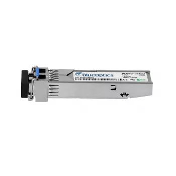BlueOptics TP-Link ISM311LS Transceptor SFP compatible, 1000BASE-LX, Fibra Monomodo, 1310nm, 10 km