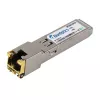 BlueOptics TP-Link SM331T Transceptor SFP compatible, Cobre RJ45, 1000BASE-T, 100 m