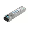 BlueOptics TP-Link SM5110LSA-10 Transceptor SFP+ Bidi Compatible, LC-Simplex, 10GBASE-BX-D, Fibra Monomodo, TX1330nm/RX1270nm, 10 km