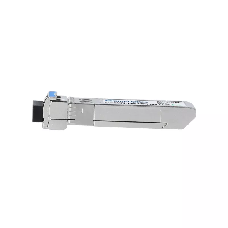 BlueOptics TP-Link SM6110-LR BlueOptics transceptor SFP28, 25GBASE-LR, fibra monomodo, 1310nm, 10KM