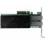 BlueOptics Tarjeta de Red Ethernet 25G Dual-Port SFP28 basada en E810-XXVAM2 (E810XXVAM2-2BP-BO)