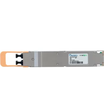 BlueOptics MMA4Z00-NS-T transceptor OSFP, compatible con NVIDIA MMA4Z00-NS-T