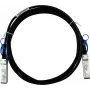 BlueLAN Cable Direct Attach SFP56 50GBASE-CR pasivo, 1 metro, compatible con NVIDIA 980-9I873-00G001