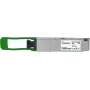 BlueOptics Transceptor QSFP28 compatible con NetApp X50210A, 100GBASE-DR, fibra monomodo, 1310nm, PAM4, 500m, DDM/DOM, 0-70°C (X50210A-BO)