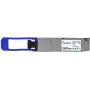 BlueOptics Huawei 02313URS BO25K13602D Transceptor QSFP, 40GBASE-LR4L, LC dúplex, fibra monomodo, 4xWDM, 2km, DDM/DOM, 0°C a +70°C
