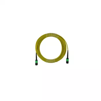 BlueOptics Cable troncal MPO monomodo 12 fibras 5 metros Type B
