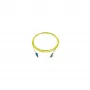 BlueOptics Cable de fibra óptica simplex LC-UPC a LC-APC monomodo 10m