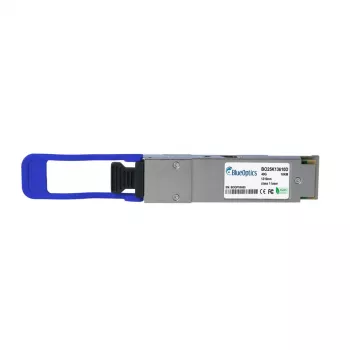 BlueOptics BO25K13610D transceptor QSFP, compatible con Finisar FTL4C1QE1C