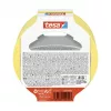 Tesa Professional cinta de carrocero amarilla 50 m x 30 mm 1 rollo