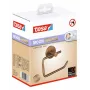 Tesa MOON BRONZE portarrollos de papel higiénico autoadhesivo metal