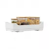 Tesa KITCHEN cajón extraíble 30 cm cromo