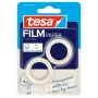 Tesa Film Paper 8x transparente para etiquetar y plegar