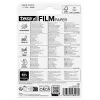 Tesa Film Paper 8x transparente para etiquetar y plegar