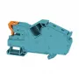 Weidmüller AEB ITB 16 BB BL soporte terminal Wemid azul enclavado 2669130000