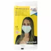 TECHNIMASK M2 R mascarilla médica tipo IIR, pack de 50, azul
