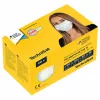 TECHNIMASK M2 R mascarilla médica tipo IIR, pack de 50, azul