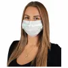 TECHNIMASK M2 R mascarilla médica tipo IIR, pack de 50, azul