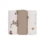 Lassig set de pañales de muselina pack de 3 60x60cm Little Mateys Royalblau