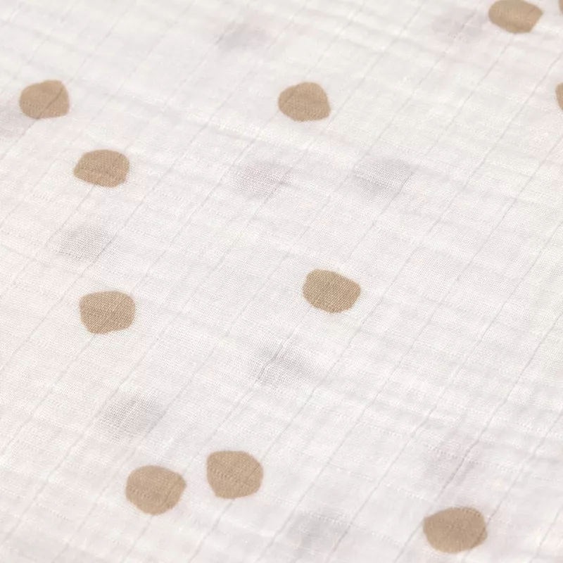 Lassig set de pañales de muselina pack de 3 60x60cm Little Mateys Royalblau