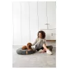 Palopa Fippa cama para mascotas M-L, antracita