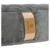 Palopa Fippa cama para mascotas M-L, antracita