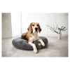 Palopa Fippa cama para mascotas M-L, antracita