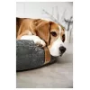 Palopa Fippa cama para mascotas M-L, antracita