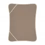PALOPA Nobs toalla para perros taupe S
